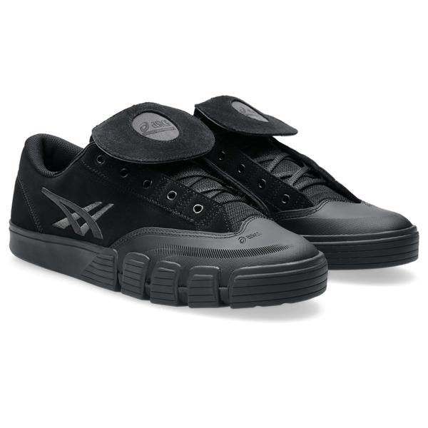 Asics Skateboarding Gel-Flexkee Pro 2.0 Black - Graphite Grey-Black Sheep Skate Shop