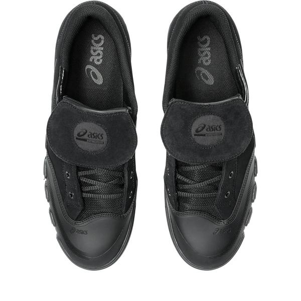 Asics Skateboarding Gel-Flexkee Pro 2.0 Black - Graphite Grey-Black Sheep Skate Shop