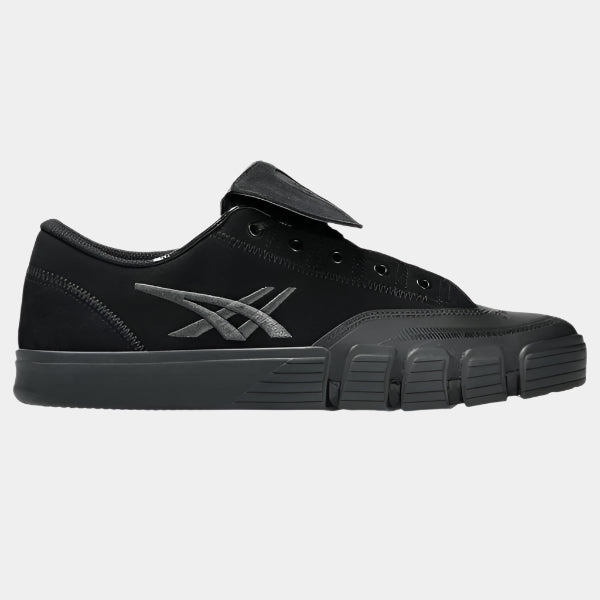 Asics Skateboarding Gel-Flexkee Pro 2.0 Black - Graphite Grey-Black Sheep Skate Shop
