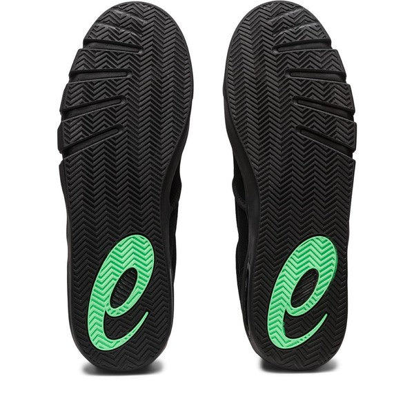 Asics Skateboarding Gel-Flexkee Slip-On Black - Tourmaline-Black Sheep Skate Shop