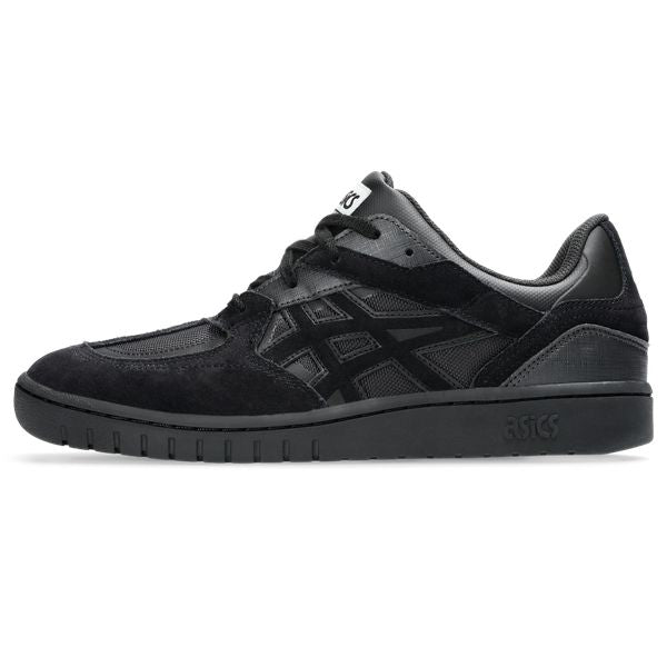 Asics Skateboarding Gel-SPLYTE Black - Graphite Grey-Black Sheep Skate Shop