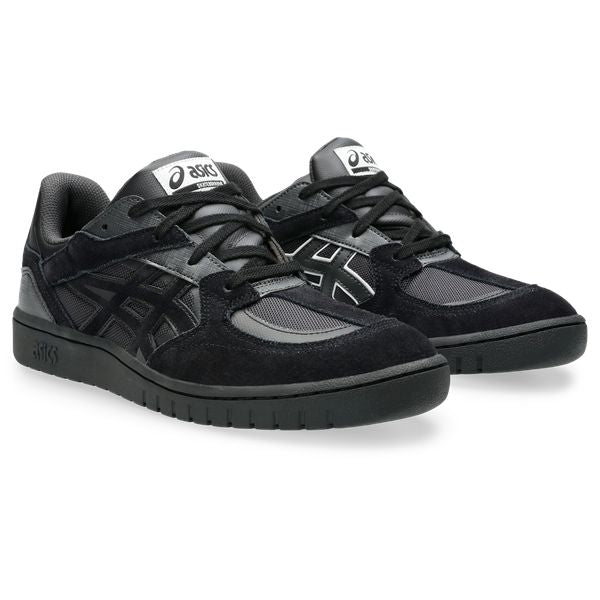 Asics Skateboarding Gel-SPLYTE Black - Graphite Grey-Black Sheep Skate Shop