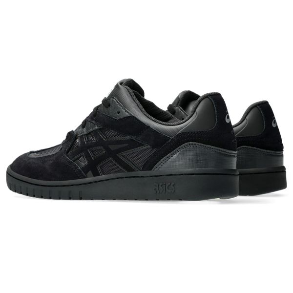 Asics Skateboarding Gel-SPLYTE Black - Graphite Grey-Black Sheep Skate Shop