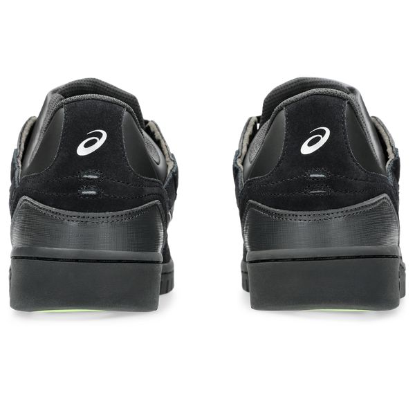 Asics Skateboarding Gel-SPLYTE Black - Graphite Grey-Black Sheep Skate Shop