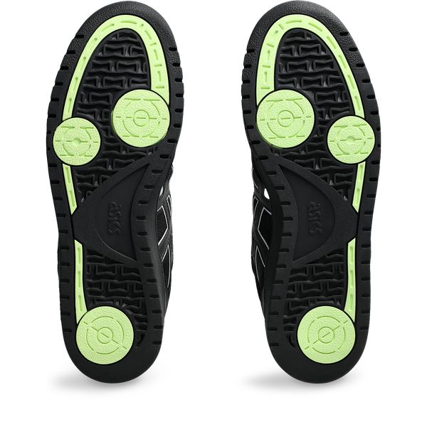 Asics Skateboarding Gel-SPLYTE Black - Graphite Grey-Black Sheep Skate Shop