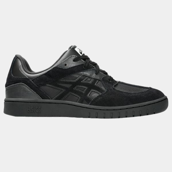 Asics Skateboarding Gel-SPLYTE Black - Graphite Grey-Black Sheep Skate Shop