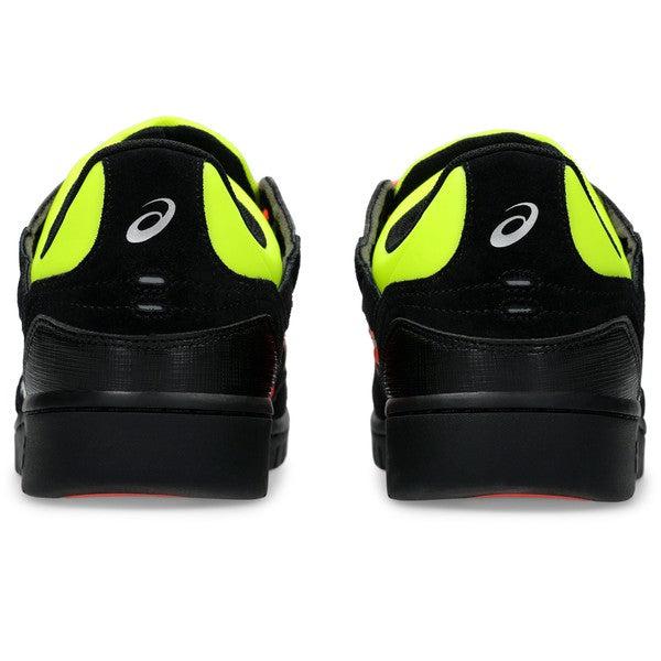 Asics Skateboarding Gel-SPLYTE Black - Safety Yellow-Black Sheep Skate Shop