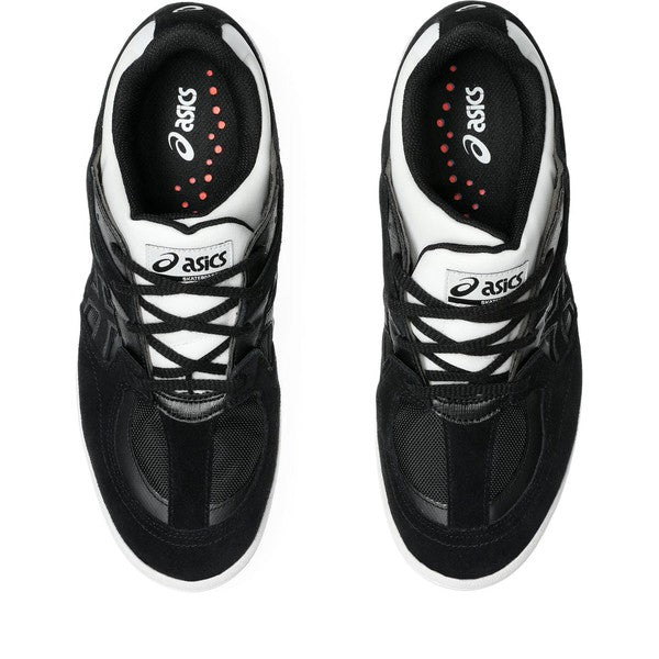 Asics Skateboarding Gel-SPLYTE Black - White-Black Sheep Skate Shop