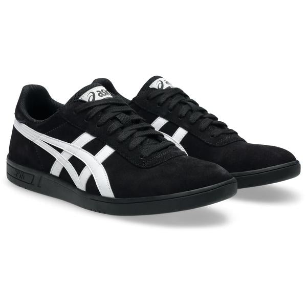 Asics Skateboarding Gel-Vickka Pro Black - Bright White-Black Sheep Skate Shop