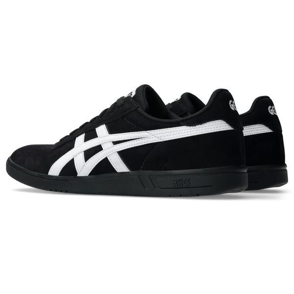 Asics Skateboarding Gel-Vickka Pro Black - Bright White-Black Sheep Skate Shop