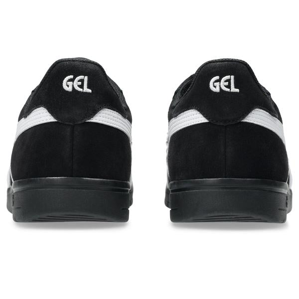 Asics Skateboarding Gel-Vickka Pro Black - Bright White-Black Sheep Skate Shop