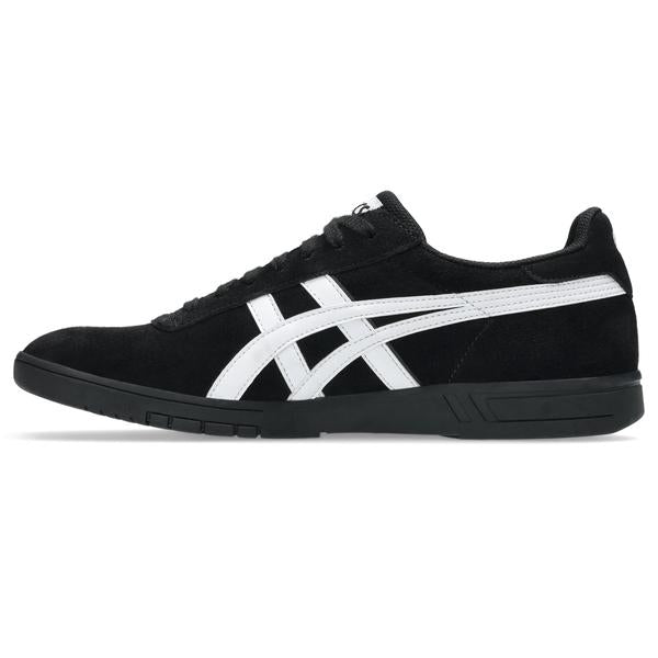 Asics Skateboarding Gel-Vickka Pro Black - Bright White-Black Sheep Skate Shop