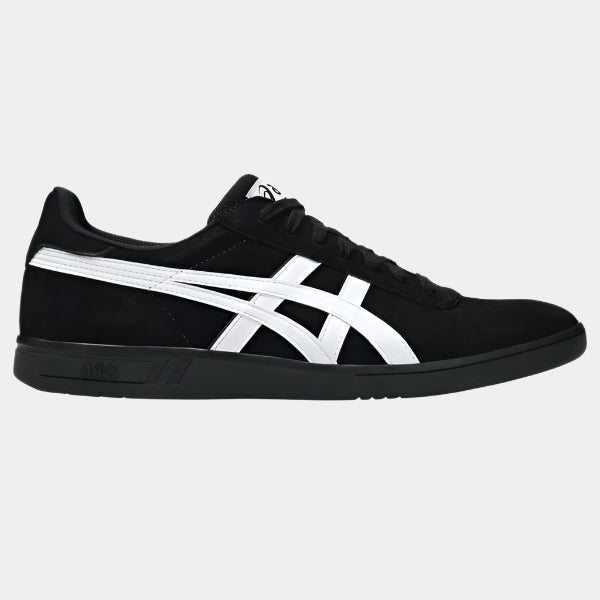 Asics Skateboarding Gel-Vickka Pro Black - Bright White-Black Sheep Skate Shop