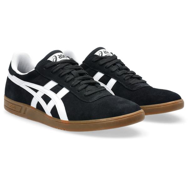 Asics Skateboarding Gel-Vickka Pro Black - Brown-Black Sheep Skate Shop