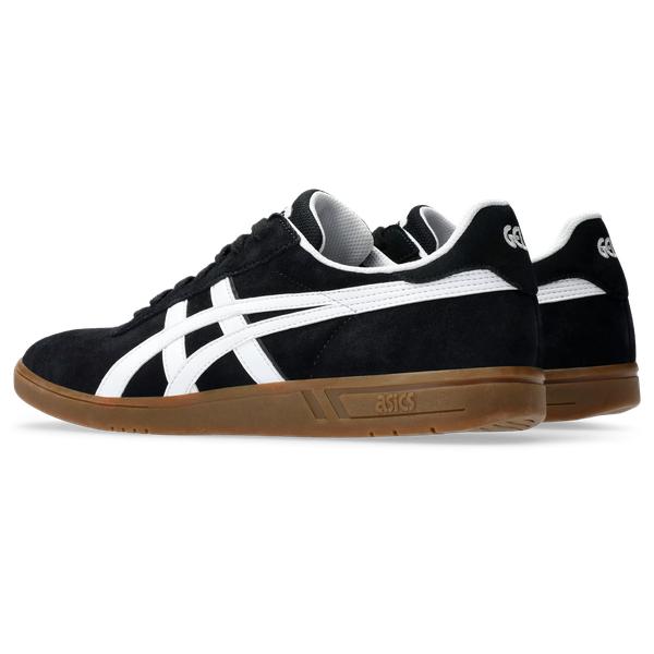 Asics Skateboarding Gel-Vickka Pro Black - Brown-Black Sheep Skate Shop