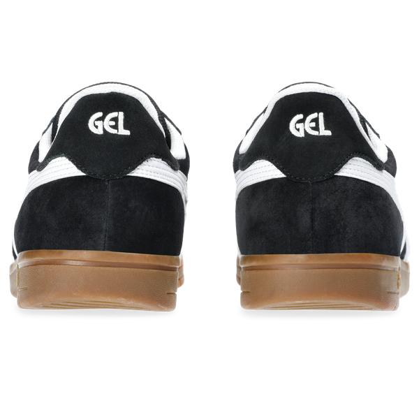 Asics Skateboarding Gel-Vickka Pro Black - Brown-Black Sheep Skate Shop