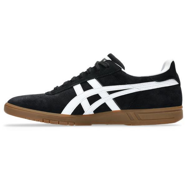 Asics Skateboarding Gel-Vickka Pro Black - Brown-Black Sheep Skate Shop
