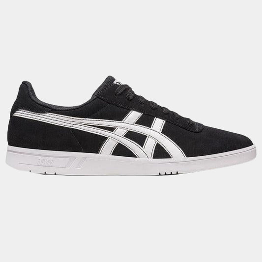Asics Skateboarding Gel-Vickka Pro Black - White-Black Sheep Skate Shop