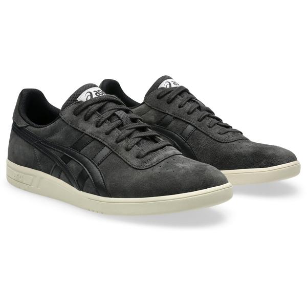 Asics Skateboarding Gel-Vickka Pro Graphite Grey - Black-Black Sheep Skate Shop
