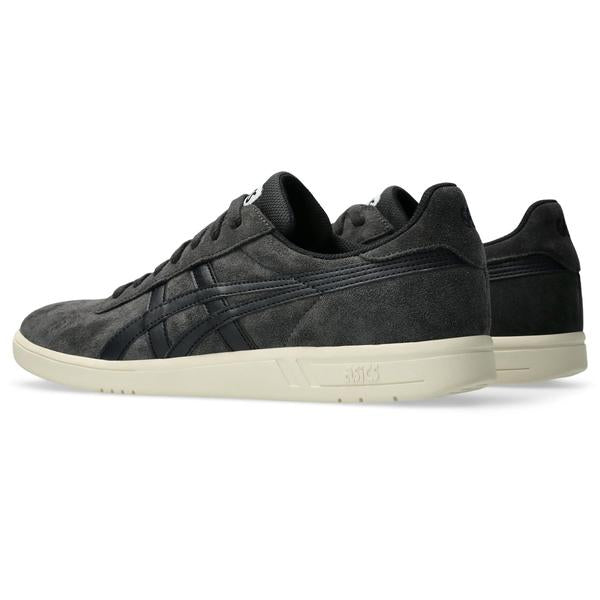 Asics Skateboarding Gel-Vickka Pro Graphite Grey - Black-Black Sheep Skate Shop