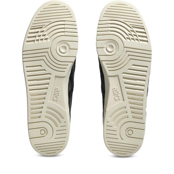 Asics Skateboarding Gel-Vickka Pro Graphite Grey - Black-Black Sheep Skate Shop