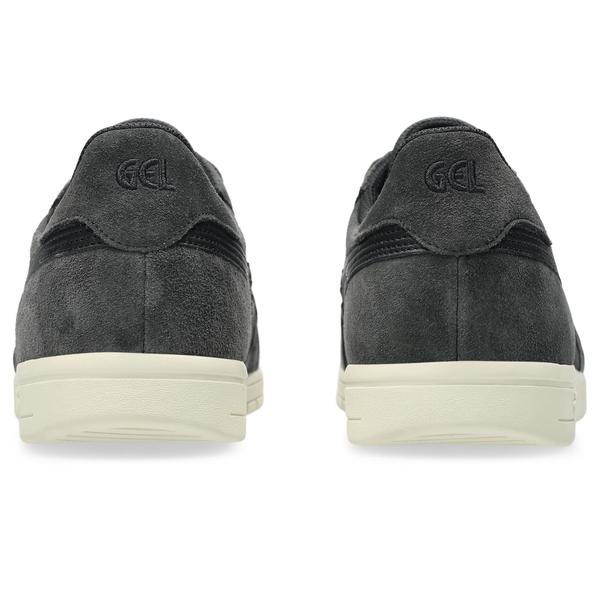 Asics Skateboarding Gel-Vickka Pro Graphite Grey - Black-Black Sheep Skate Shop