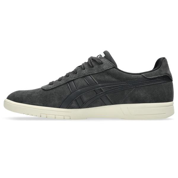 Asics Skateboarding Gel-Vickka Pro Graphite Grey - Black-Black Sheep Skate Shop