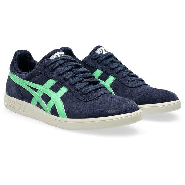 Asics Skateboarding Gel-Vickka Pro Midnight - Tourmaline-Black Sheep Skate Shop