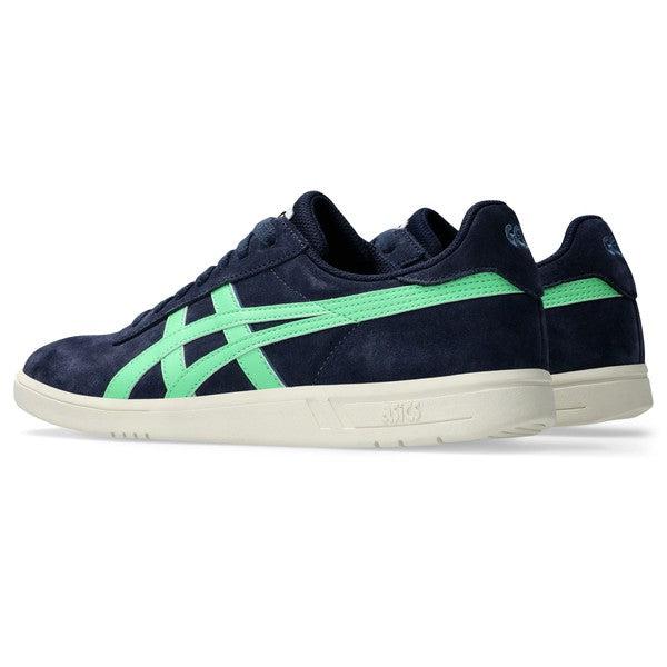 Asics Skateboarding Gel-Vickka Pro Midnight - Tourmaline-Black Sheep Skate Shop