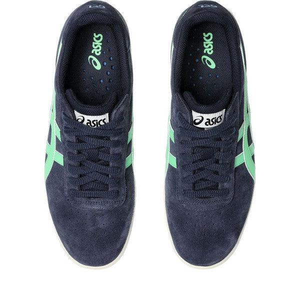 Asics Skateboarding Gel-Vickka Pro Midnight - Tourmaline-Black Sheep Skate Shop