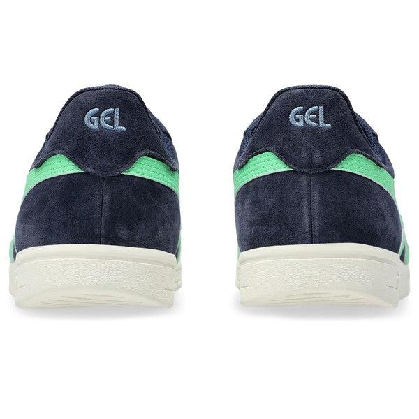 Asics Skateboarding Gel-Vickka Pro Midnight - Tourmaline-Black Sheep Skate Shop