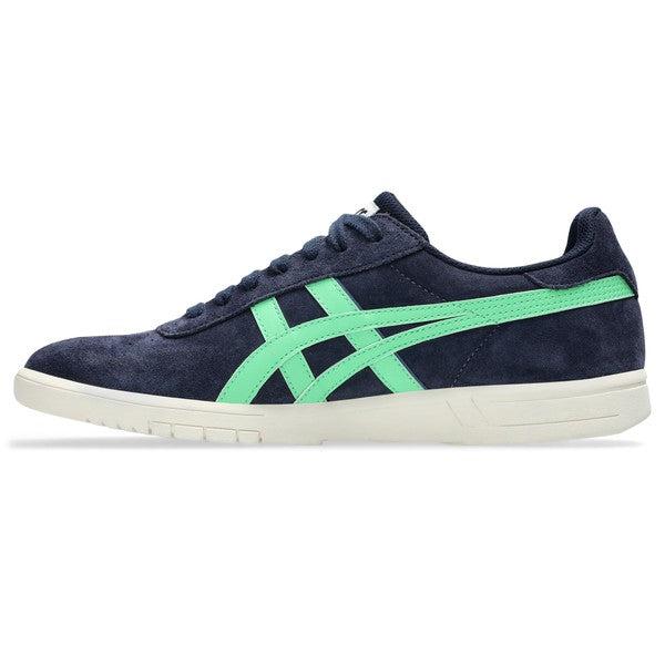 Asics Skateboarding Gel-Vickka Pro Midnight - Tourmaline-Black Sheep Skate Shop