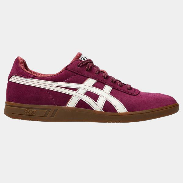 Asics Skateboarding Gel-Vickka Pro Roselle - Ivory-Black Sheep Skate Shop