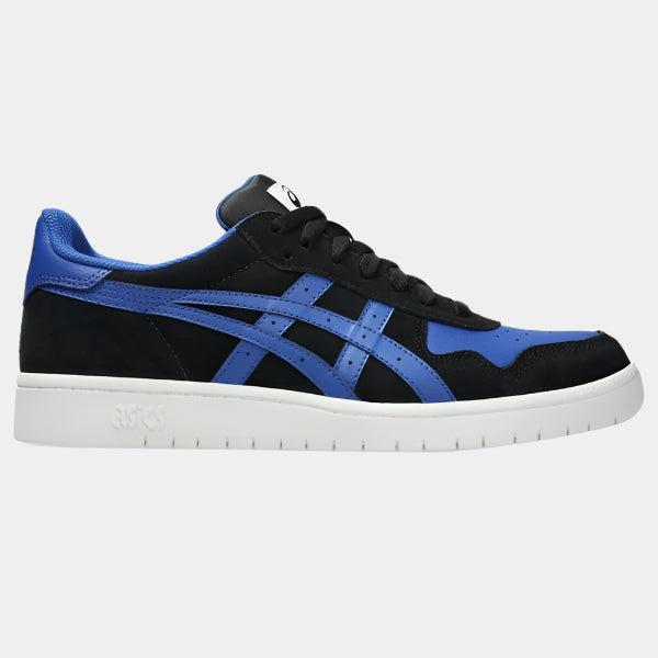 Asics Skateboarding Japan Pro Black - Blue-Black Sheep Skate Shop