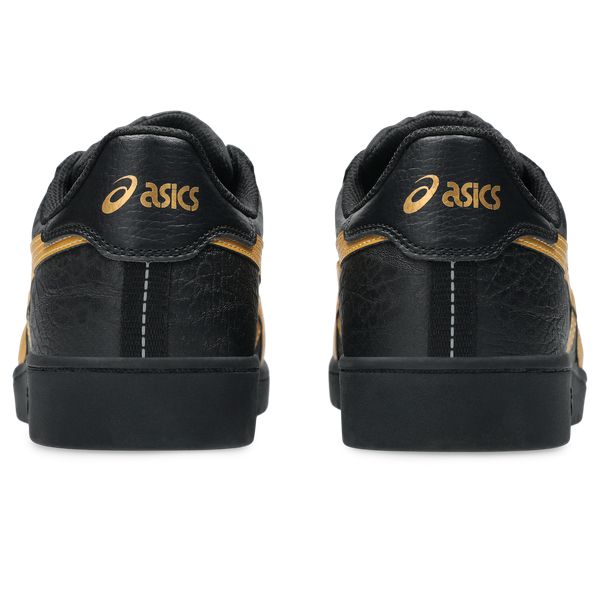 Asics Skateboarding Japan Pro Black - Pure Gold-Black Sheep Skate Shop