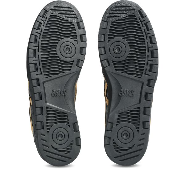 Asics Skateboarding Japan Pro Black - Pure Gold-Black Sheep Skate Shop