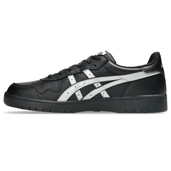 Asics Skateboarding Japan Pro Black - Pure Silver-Black Sheep Skate Shop