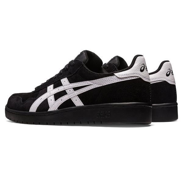 Asics Skateboarding Japan Pro Black - White-Black Sheep Skate Shop