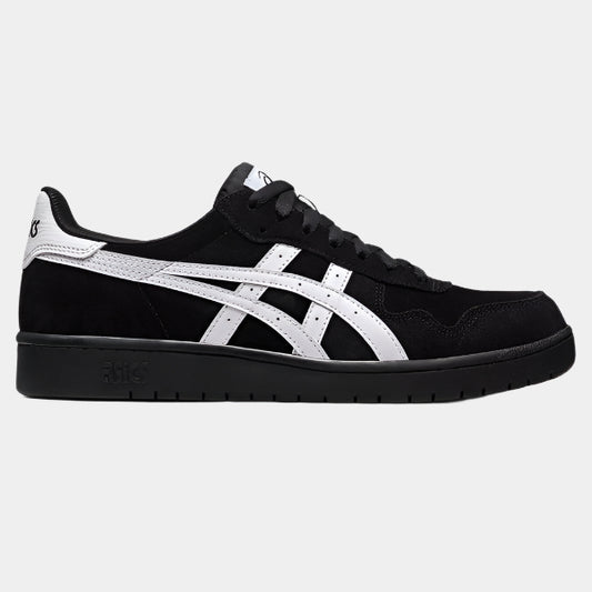 Asics Skateboarding Japan Pro Black - White-Black Sheep Skate Shop