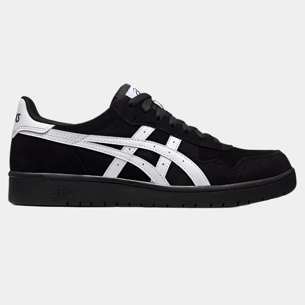 Asics Skateboarding Japan Pro Black - White-Black Sheep Skate Shop