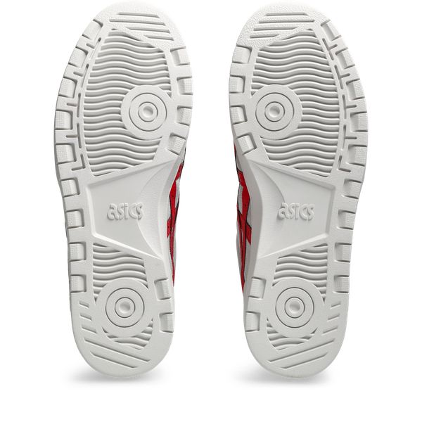 Asics Skateboarding Japan Pro Cloud Grey - Classic Red-Black Sheep Skate Shop