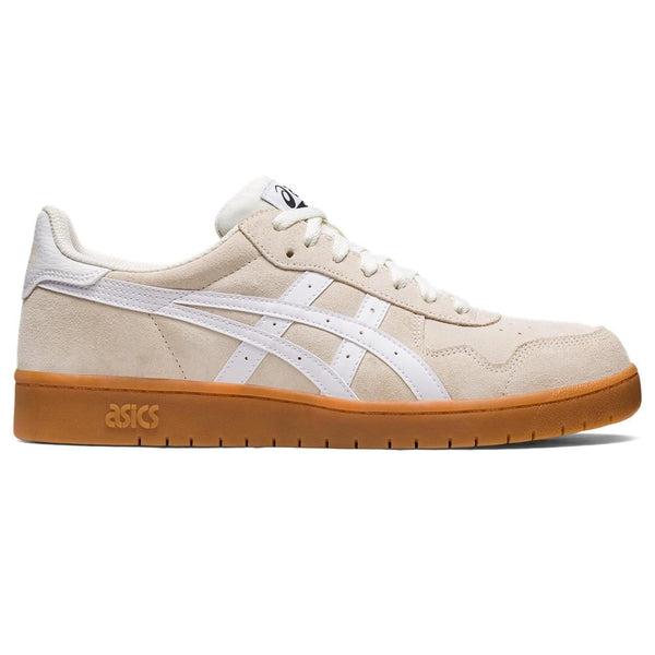 Asics Skateboarding Japan Pro Cream - White