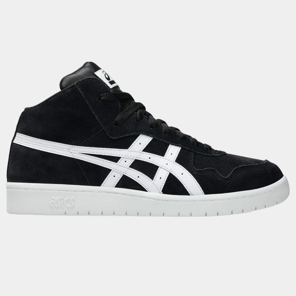 Asics Skateboarding Japan Pro MT Black - White-Black Sheep Skate Shop