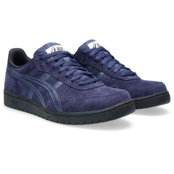 Asics Skateboarding Japan Pro Peacoat - Black-Black Sheep Skate Shop