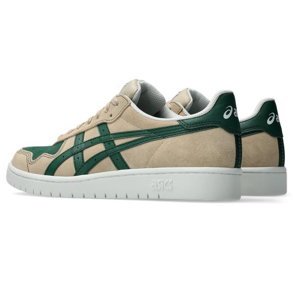 Asics Skateboarding Japan Pro Wood Crepe - Evergreen-Black Sheep Skate Shop