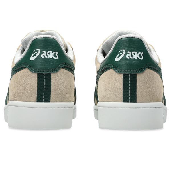 Asics Skateboarding Japan Pro Wood Crepe - Evergreen-Black Sheep Skate Shop