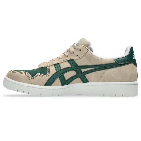 Asics Skateboarding Japan Pro Wood Crepe - Evergreen-Black Sheep Skate Shop