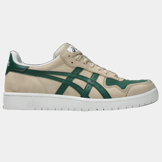 Asics Skateboarding Japan Pro Wood Crepe - Evergreen-Black Sheep Skate Shop
