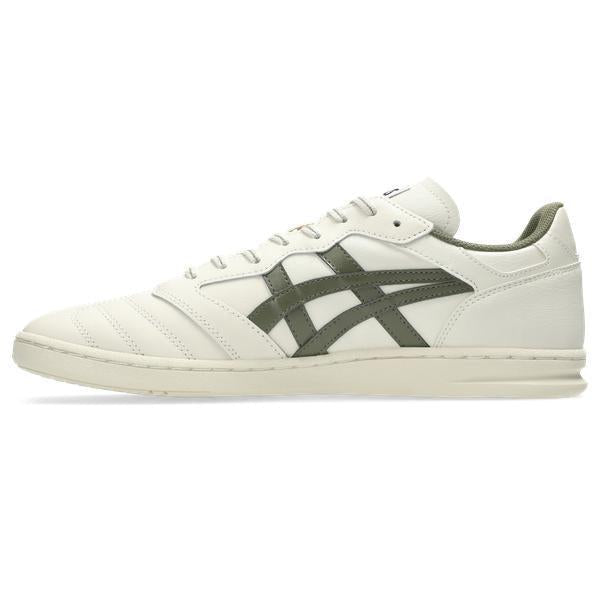 Asics Skateboarding Leggerezza FB Birch - Loden Green-Black Sheep Skate Shop