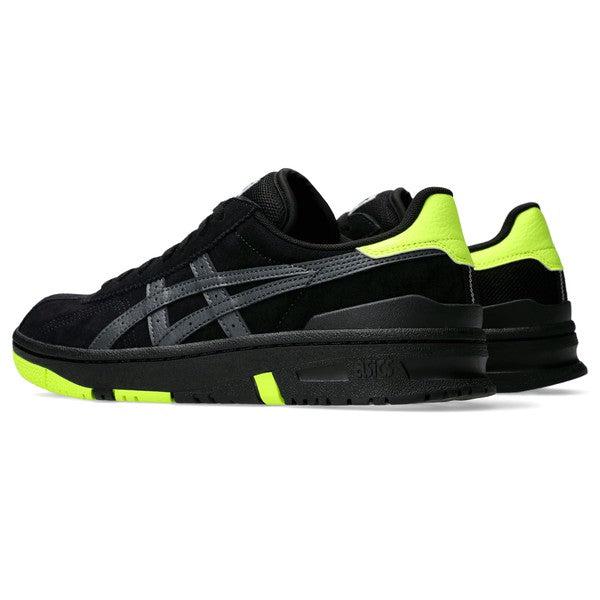 Asics Skateboarding Vic NBD Black - Graphite Grey-Black Sheep Skate Shop